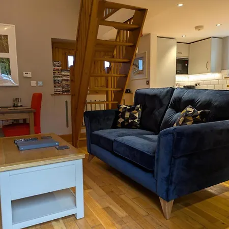 1 Bed In Windermere Oc-lcc57 * Ings (Cumbria)