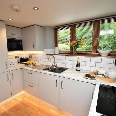 펜션 1 Bed In Windermere Oc-lcc57