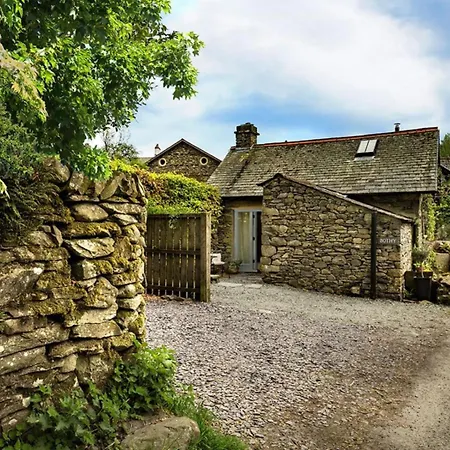 펜션 1 Bed In Windermere Oc-lcc57 Ings (Cumbria)